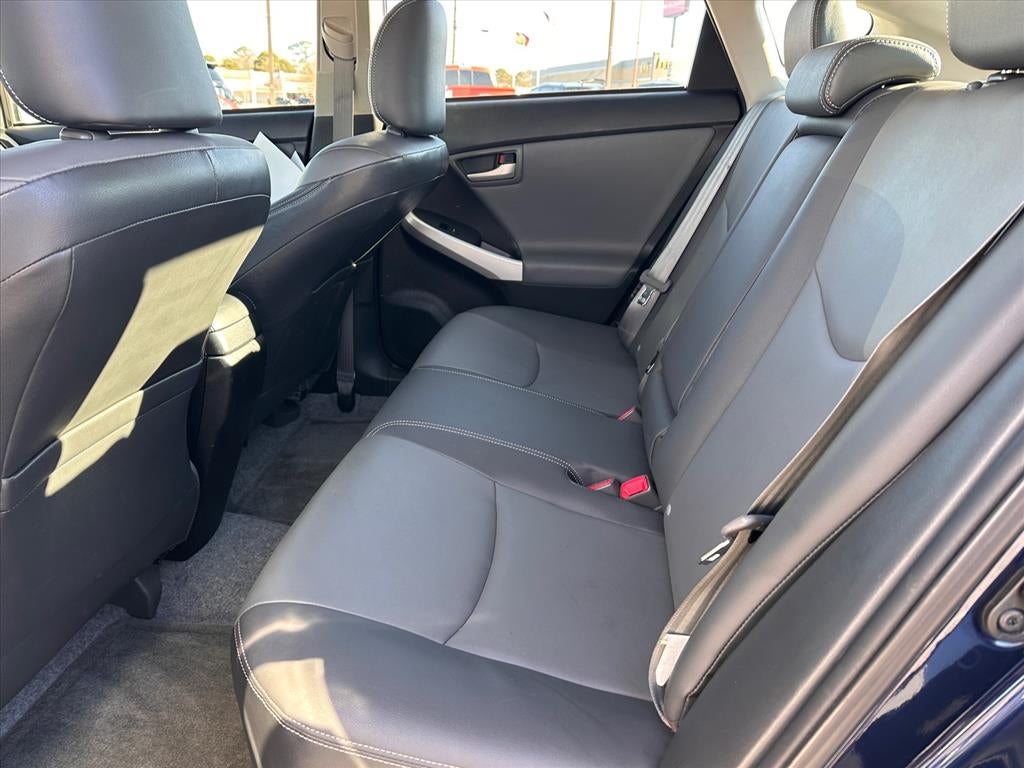 2014 Toyota Prius Two