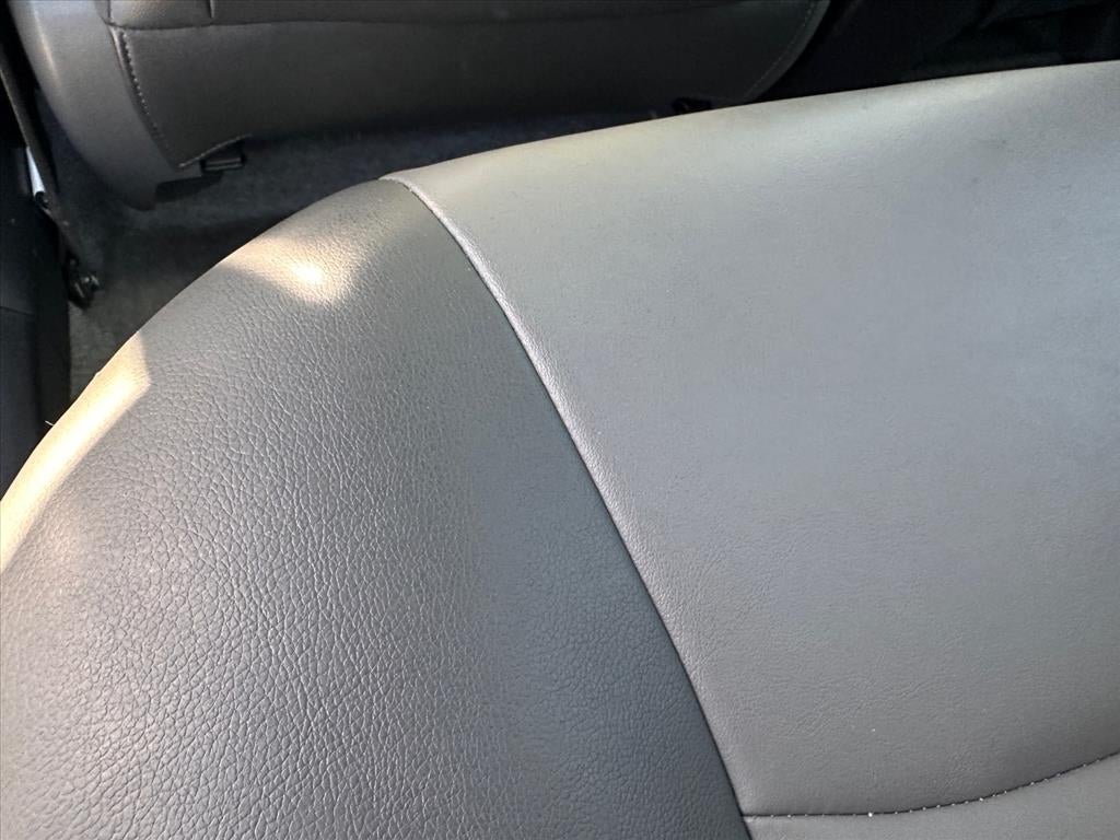 2014 Toyota Prius Two