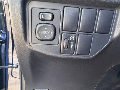 2014 Toyota Prius Two