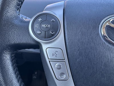 2014 Toyota Prius Two