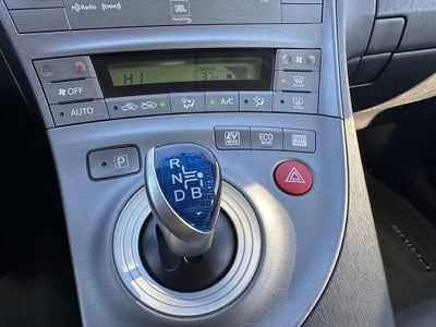 2014 Toyota Prius Two