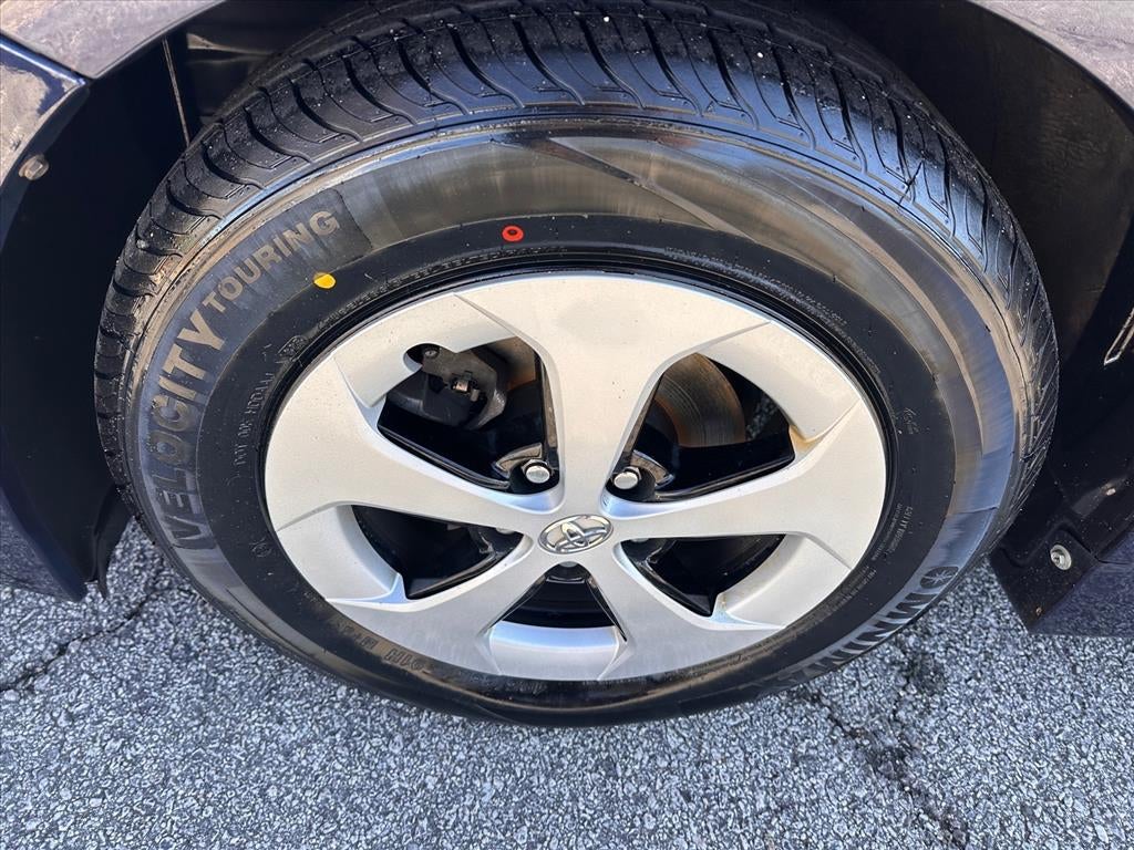 2014 Toyota Prius Two