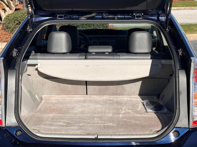 2014 Toyota Prius Two