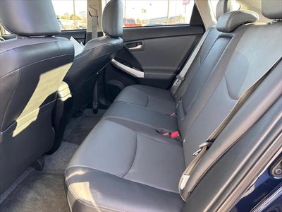 2014 Toyota Prius Two