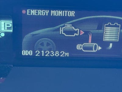 2014 Toyota Prius Two