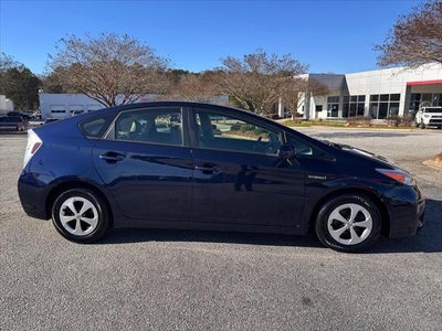 2014 Toyota Prius Two