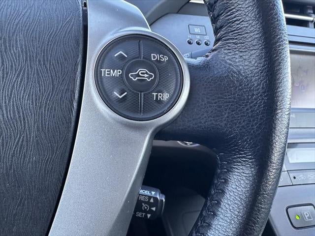 2014 Toyota Prius Two