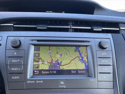 2014 Toyota Prius Two