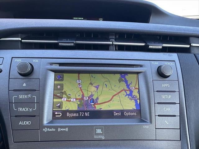 2014 Toyota Prius Two