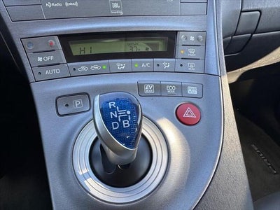 2014 Toyota Prius Two