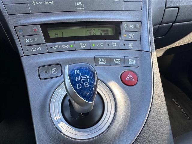 2014 Toyota Prius Two