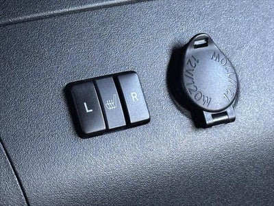 2014 Toyota Prius Two