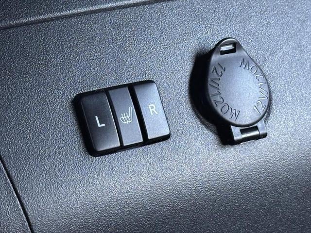 2014 Toyota Prius Two