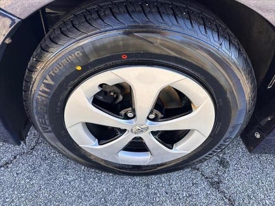 2014 Toyota Prius Two