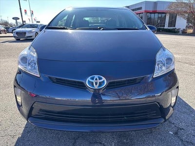 2014 Toyota Prius Two