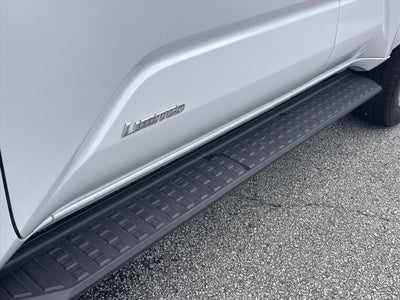 2025 Toyota 4Runner Limited