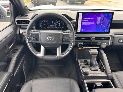 2025 Toyota 4Runner Limited