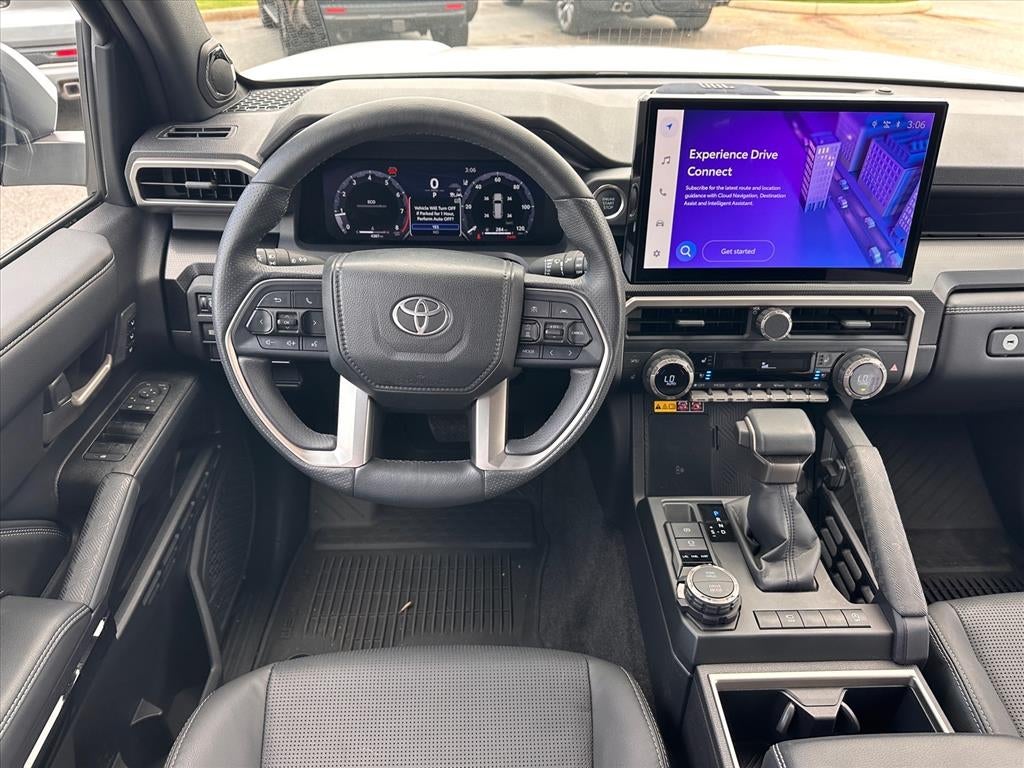 2025 Toyota 4Runner Limited