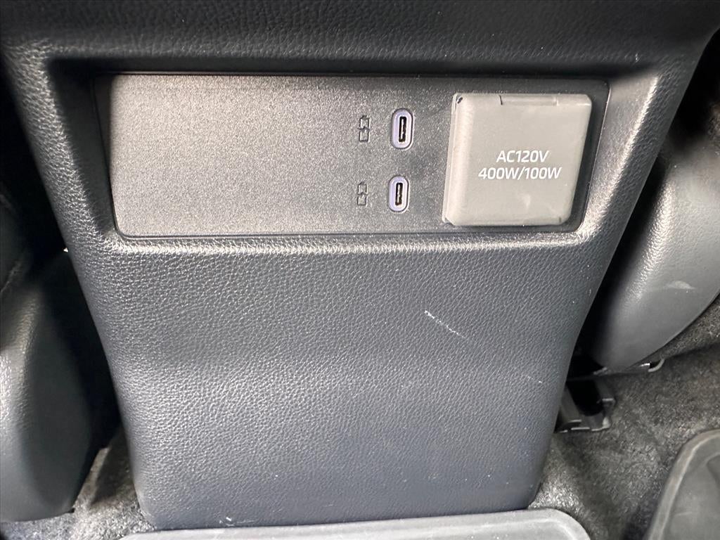 2025 Toyota 4Runner Limited