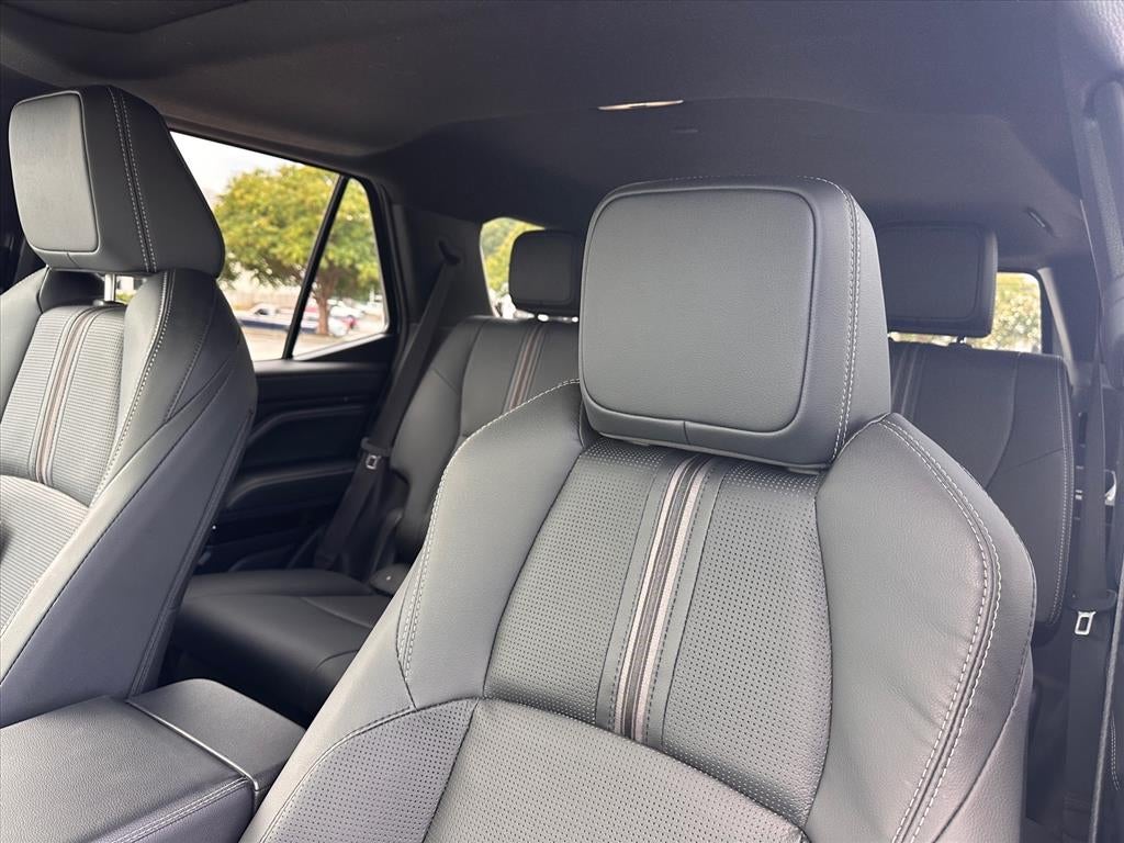 2025 Toyota 4Runner Limited