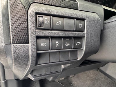 2025 Toyota 4Runner Limited