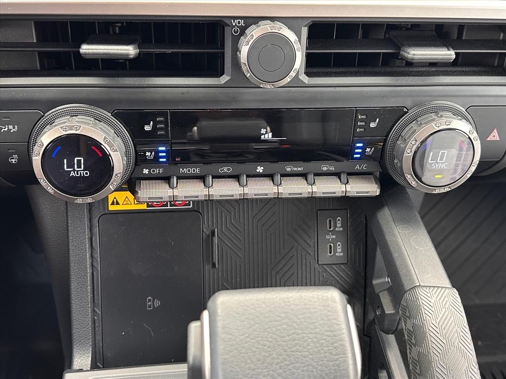 2025 Toyota 4Runner Limited