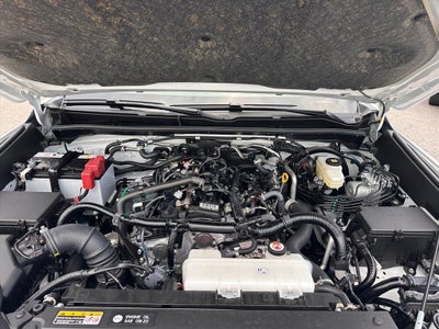 2025 Toyota 4Runner Limited