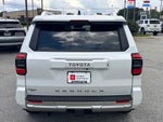 2025 Toyota 4Runner Limited