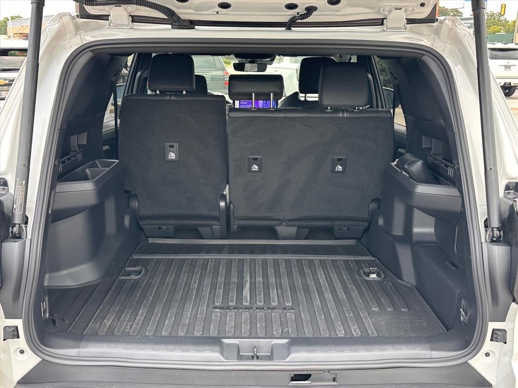 2025 Toyota 4Runner Limited