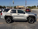 2025 Toyota 4Runner TRD Off-Road Premium HV