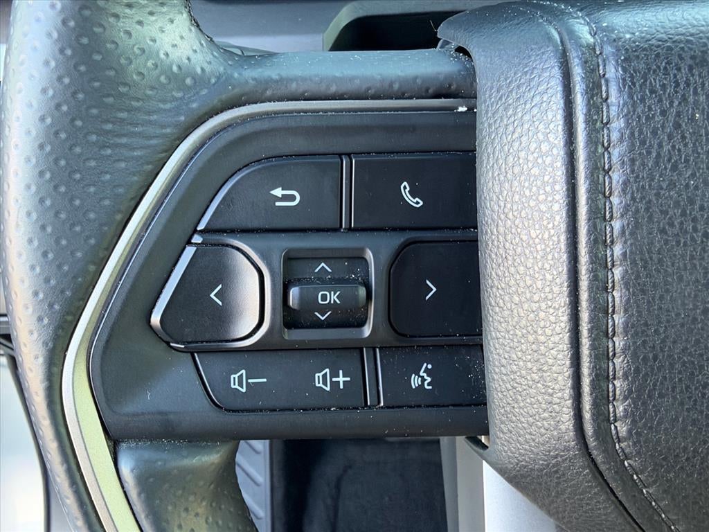 2025 Toyota 4Runner TRD Off-Road Premium HV