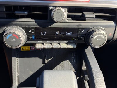 2025 Toyota 4Runner TRD Off-Road Premium HV