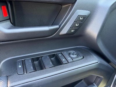 2025 Toyota 4Runner TRD Off-Road Premium HV