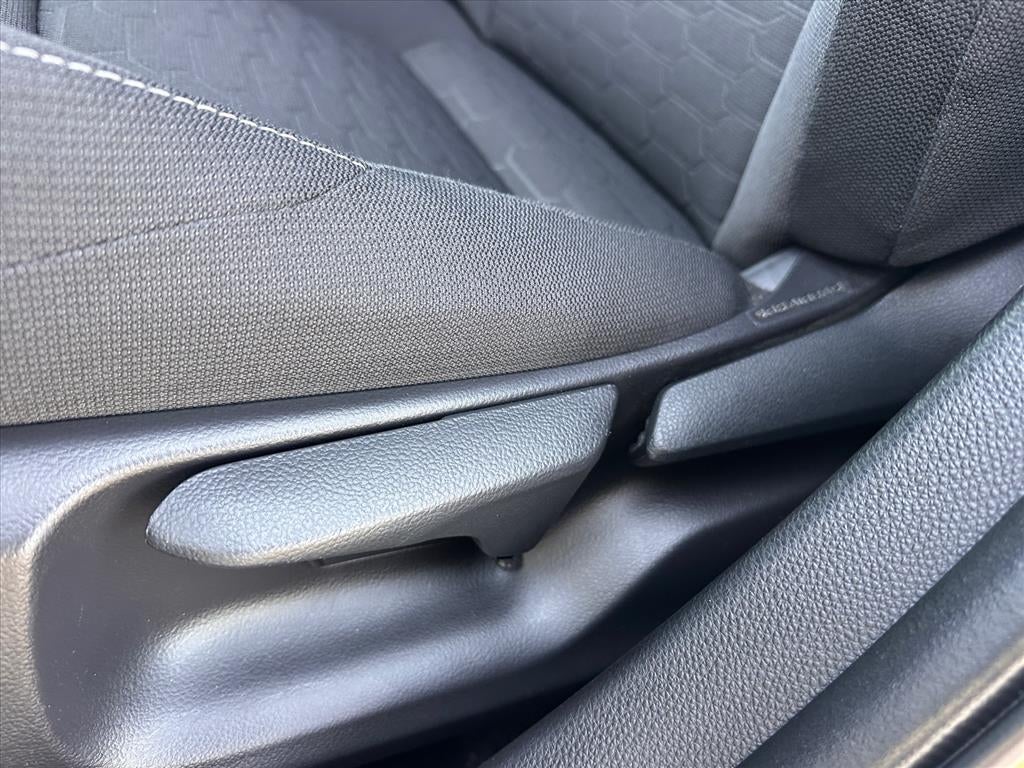 2022 Toyota Corolla Hatchback SE