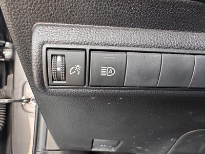 2022 Toyota Corolla Hatchback SE