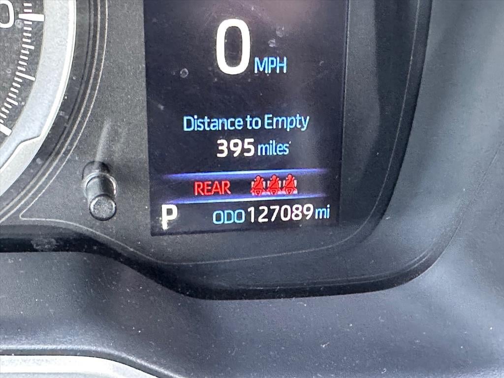 2022 Toyota Corolla Hatchback SE