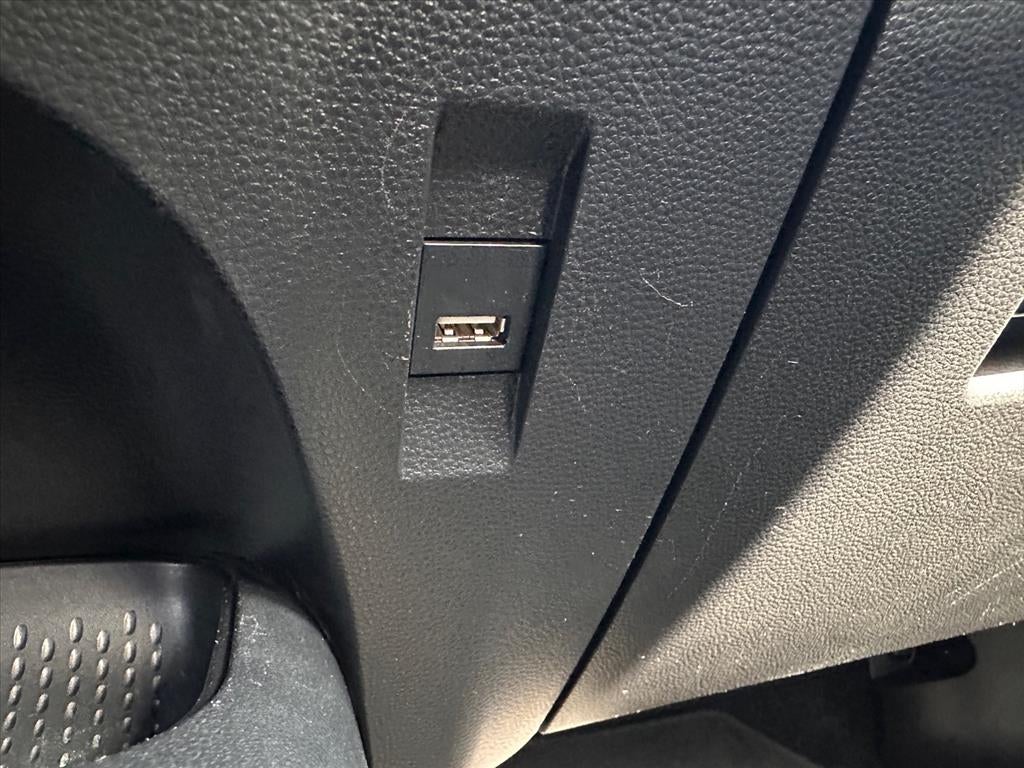 2022 Toyota Corolla Hatchback SE