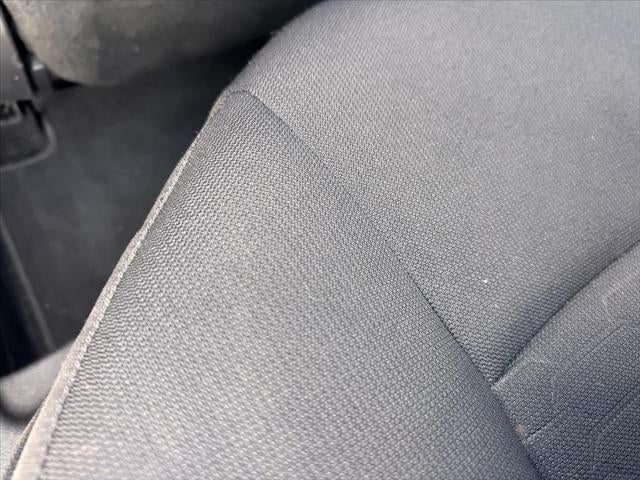 2022 Toyota Corolla Hatchback SE