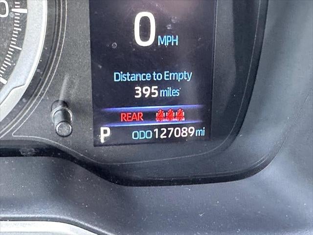 2022 Toyota Corolla Hatchback SE