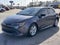 2022 Toyota Corolla Hatchback SE
