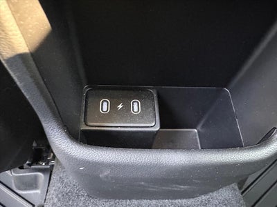 2025 Hyundai KONA Limited