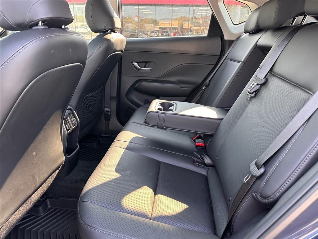 2025 Hyundai KONA Limited