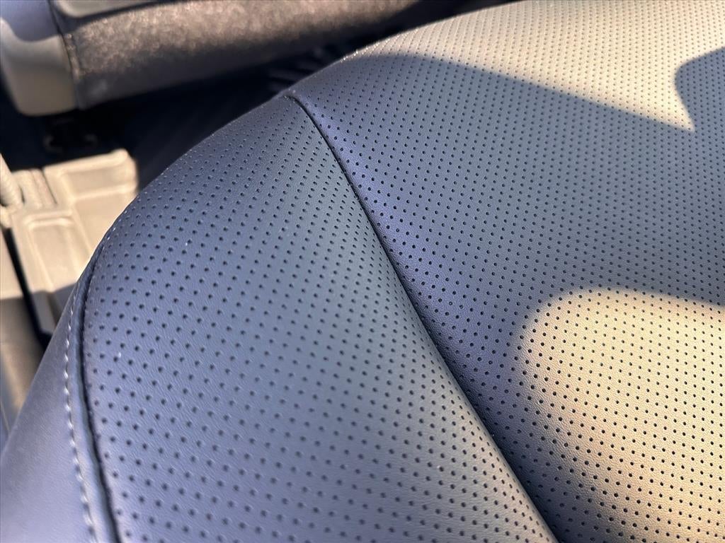 2025 Hyundai KONA Limited