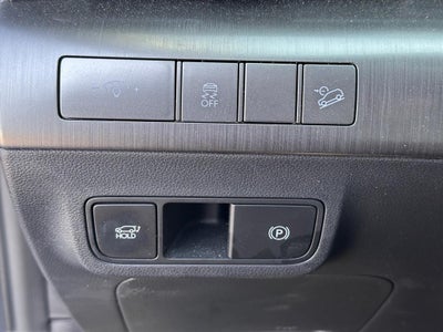 2025 Hyundai KONA Limited