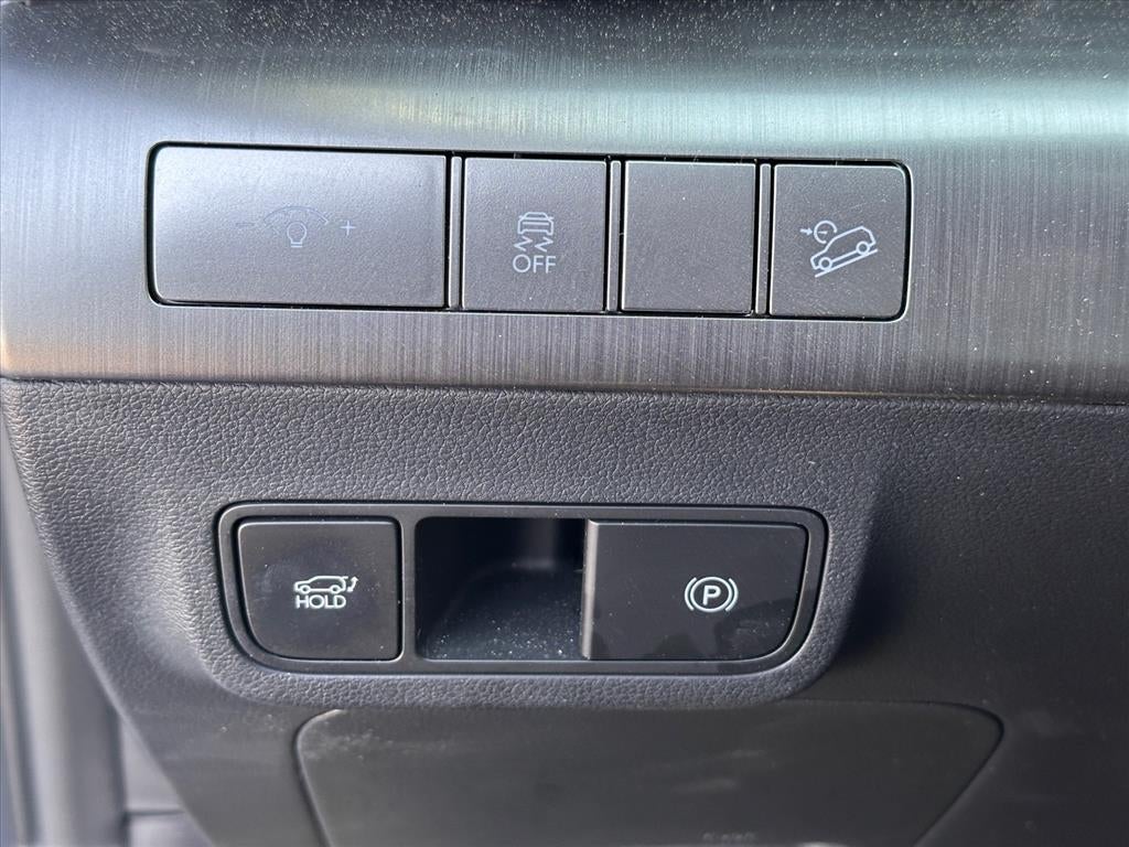 2025 Hyundai KONA Limited