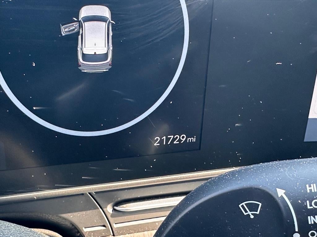 2025 Hyundai KONA Limited