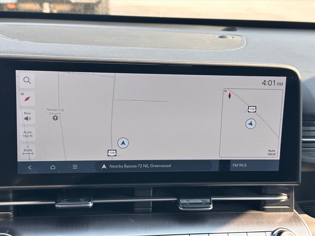 2025 Hyundai KONA Limited