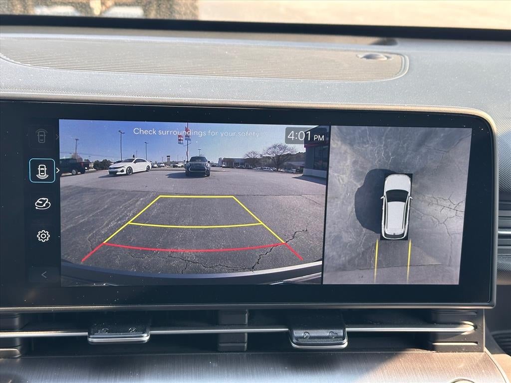 2025 Hyundai KONA Limited