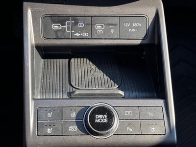 2025 Hyundai KONA Limited