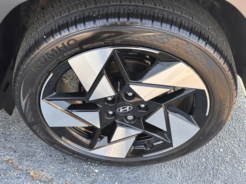 2025 Hyundai KONA Limited